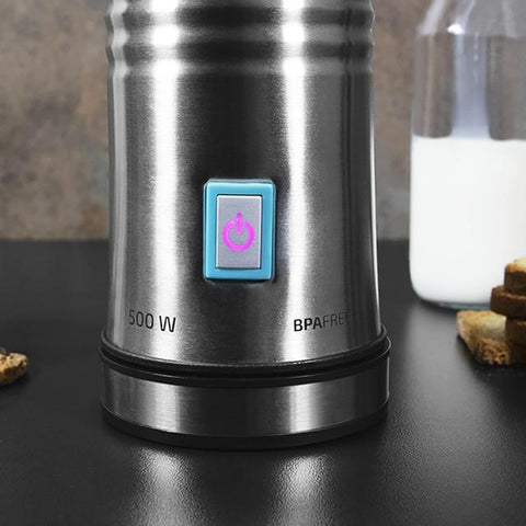 Milk Frother (240ml) - Asters Maldives