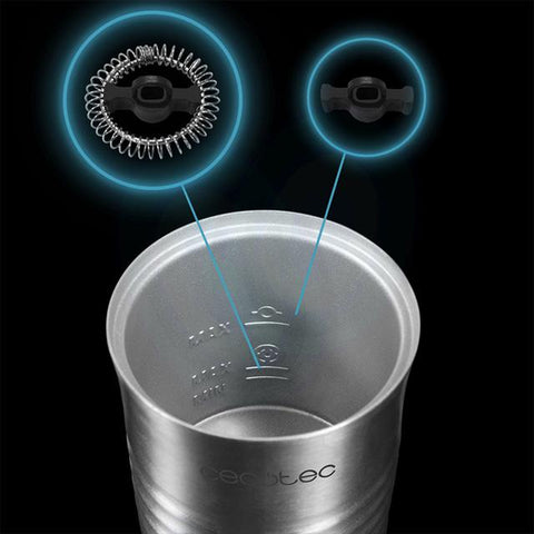 Milk Frother (240ml) - Asters Maldives