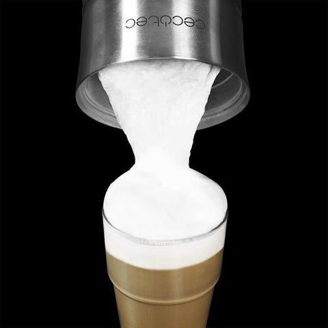 Milk Frother (240ml) - Asters Maldives