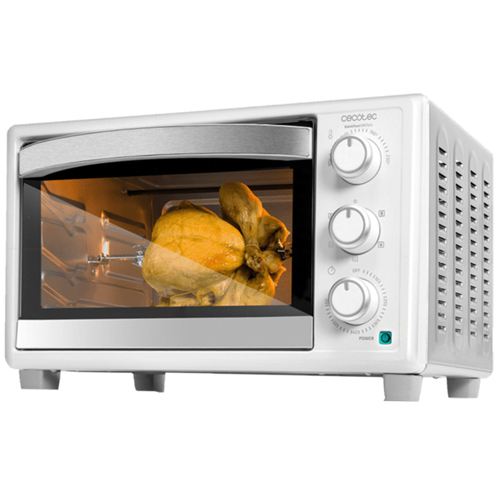 Oven (30L) - Asters Maldives
