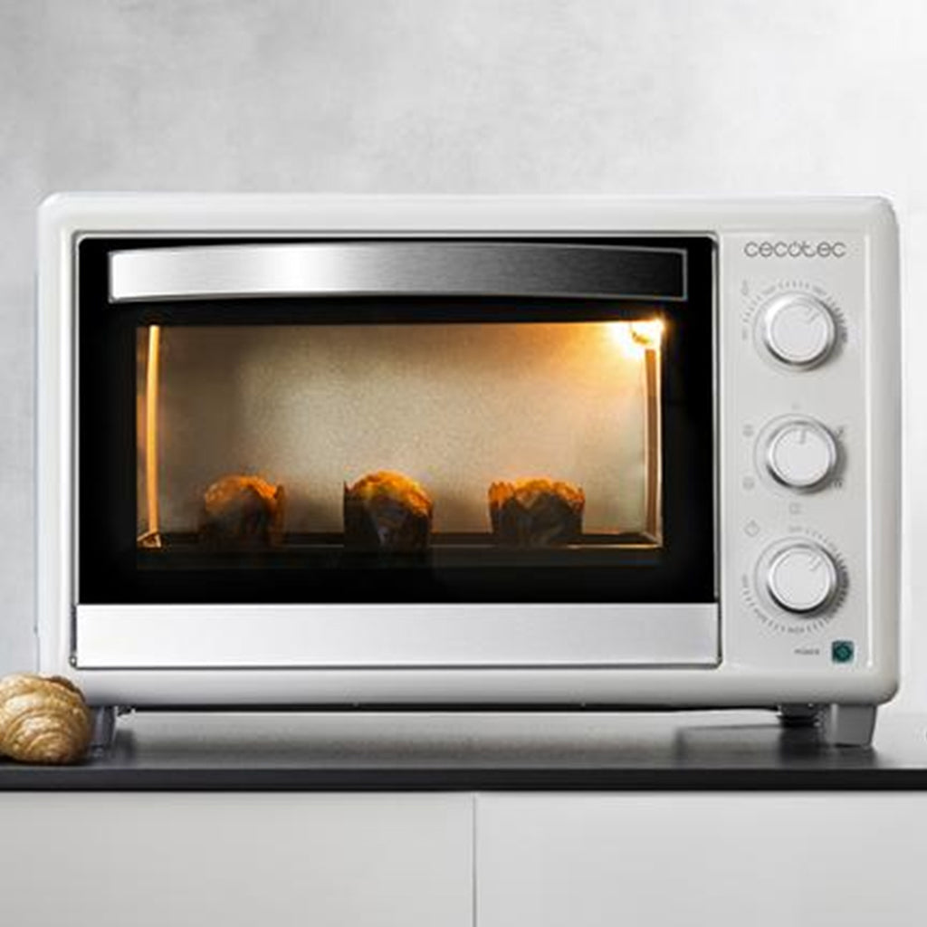 Oven (30L) - Asters Maldives