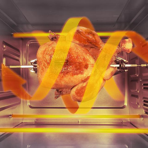Oven (30L)