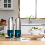 Pepper Mill (2 PCs) - Asters Maldives