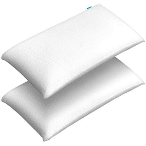 Pillow, 2PCs (35 x 70cm) - Asters Maldives
