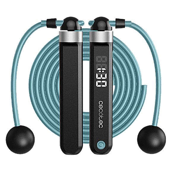 Skipping Rope (2 in 1)