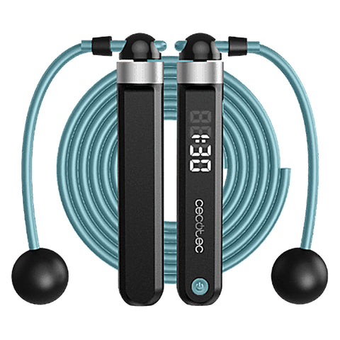 Skipping Rope (2 in 1)