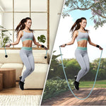 Skipping Rope (2 in 1) - Asters Maldives