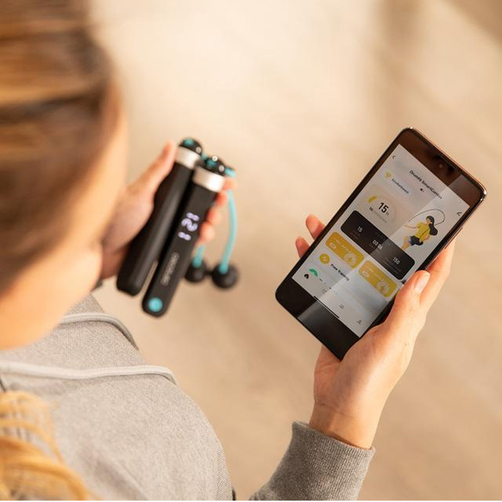 Skipping Rope (2 in 1) - Asters Maldives