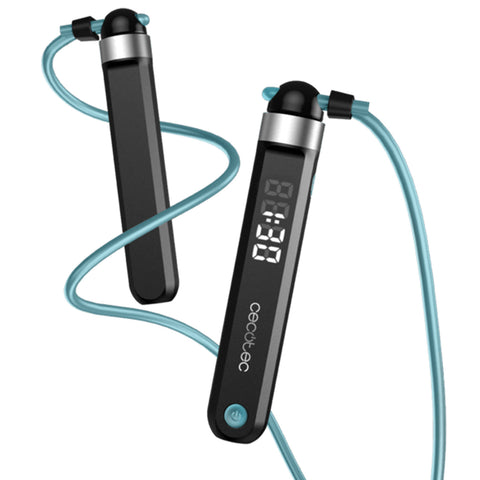 Skipping Rope (2 in 1)