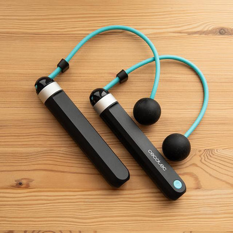 Skipping Rope (2 in 1)
