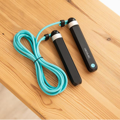Skipping Rope (2 in 1)