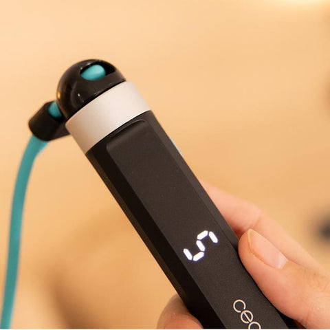 Skipping Rope (2 in 1)