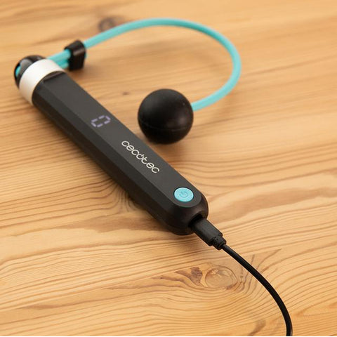 Skipping Rope (2 in 1)