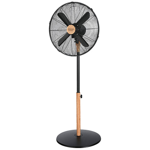 Stand Fan (Ø12") - Asters Maldives