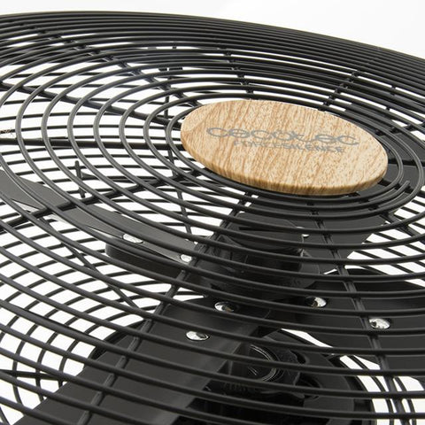 Stand Fan (Ø12") - Asters Maldives