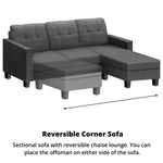 Sofa - Asters Maldives