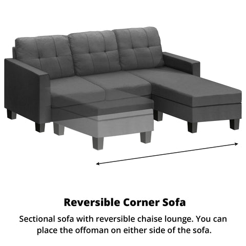 Sofa - Asters Maldives