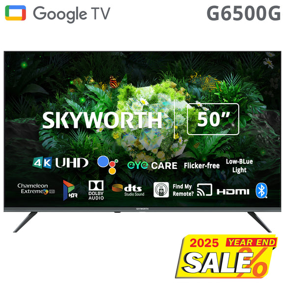 TV (4K UHD) - 50