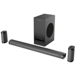 5.1ch Sound Bar + Subwoofer - Asters Maldives
