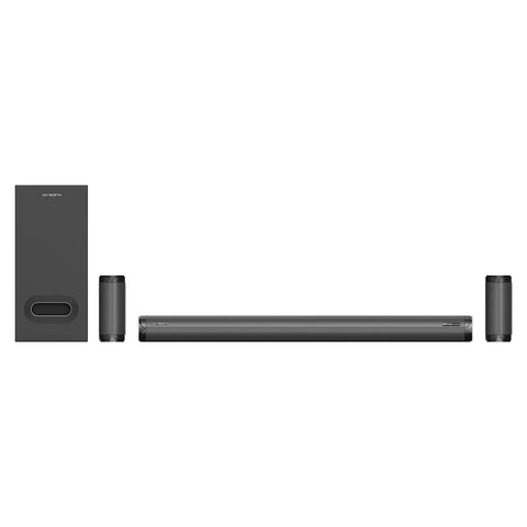 5.1ch Sound Bar + Subwoofer - Asters Maldives