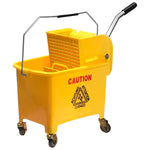 Mop Bucket (19L) - Asters Maldives