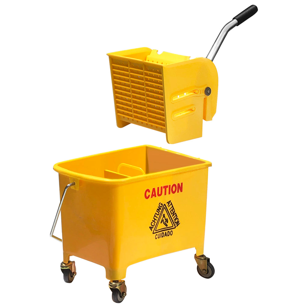 Mop Bucket (19L) - Asters Maldives