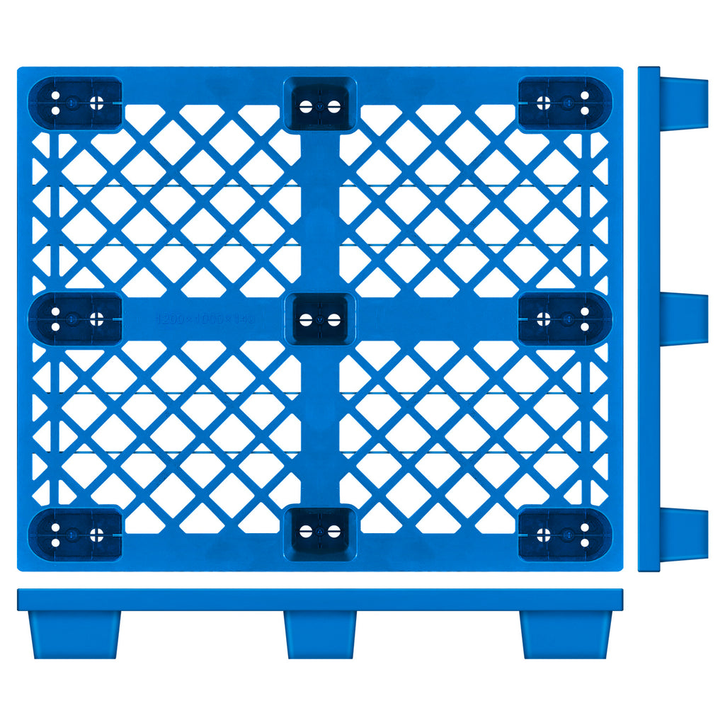 Single Pallet (120 x 100cm) - Asters Maldives