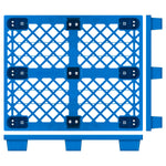 Single Pallet (120 x 100cm) - Asters Maldives