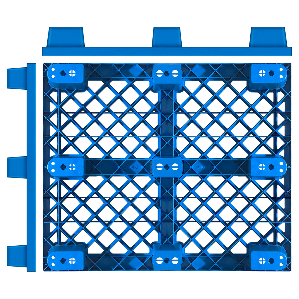 Single Pallet (120 x 100cm) - Asters Maldives