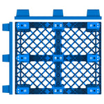 Single Pallet (120 x 100cm) - Asters Maldives