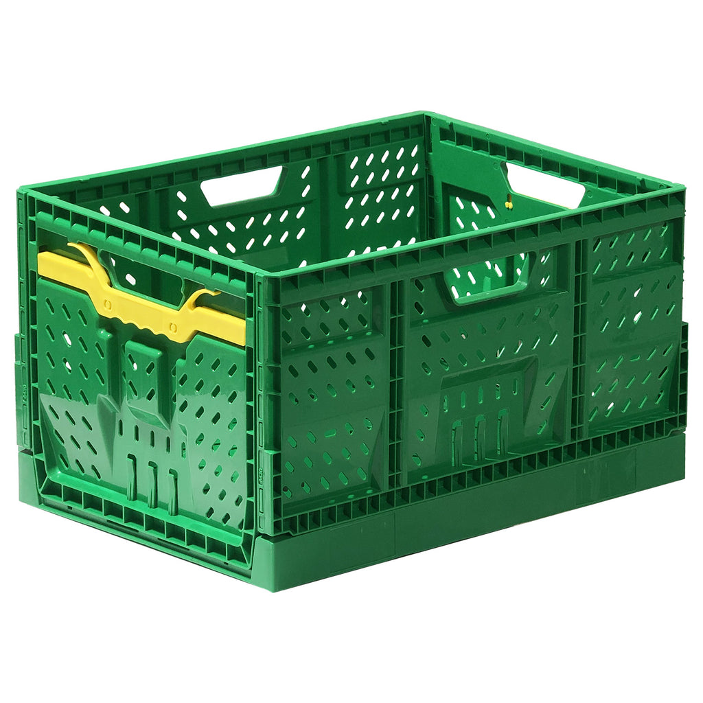 Foldable Storage Basket - Asters Maldives
