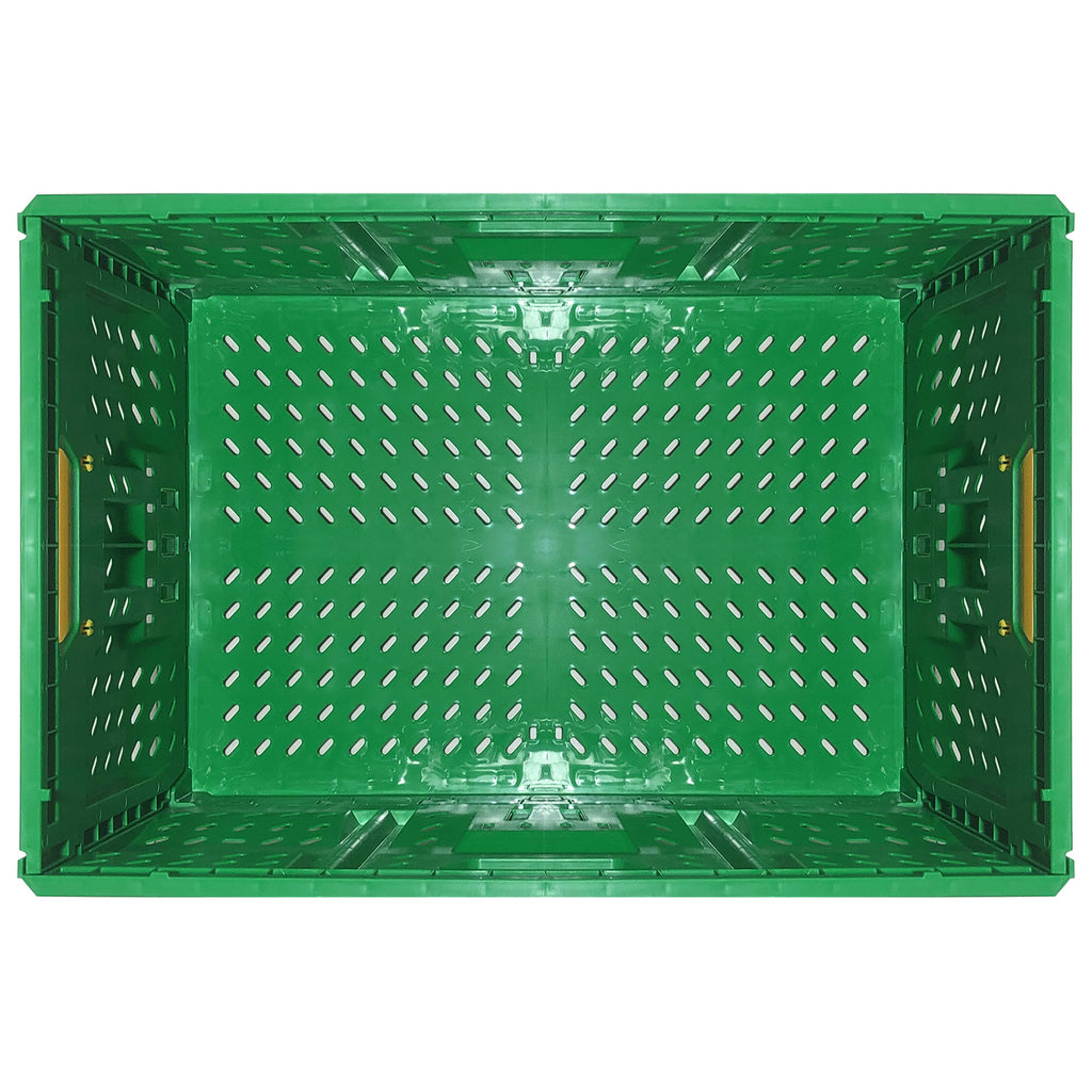 Foldable Storage Basket - Asters Maldives