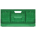 Foldable Storage Basket - Asters Maldives