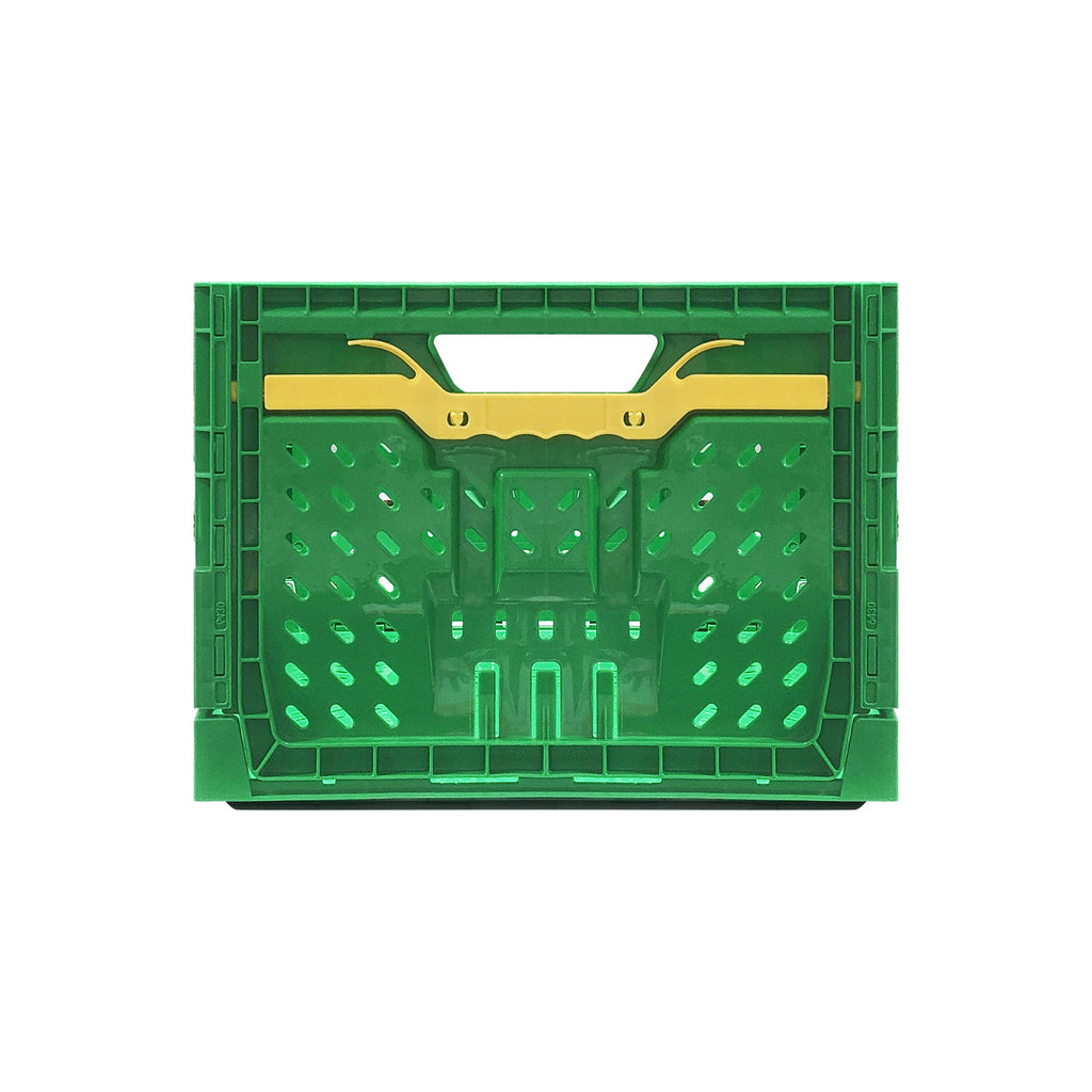 Foldable Storage Basket - Asters Maldives