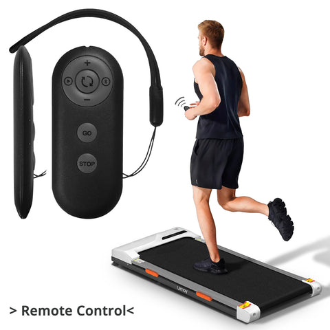 Treadmill - Asters Maldives