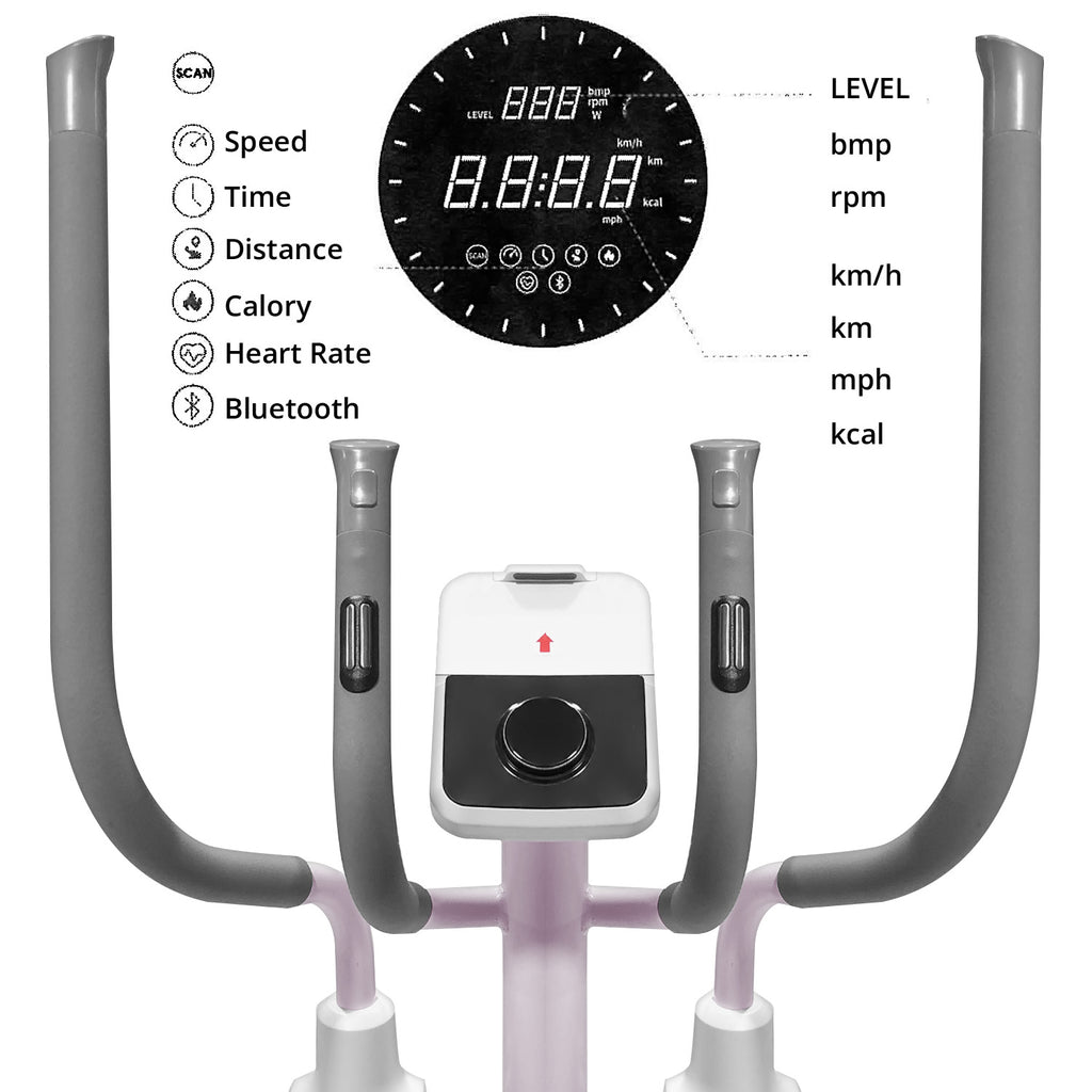 Cross Trainer - Asters Maldives