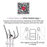 Cross Trainer - Asters Maldives