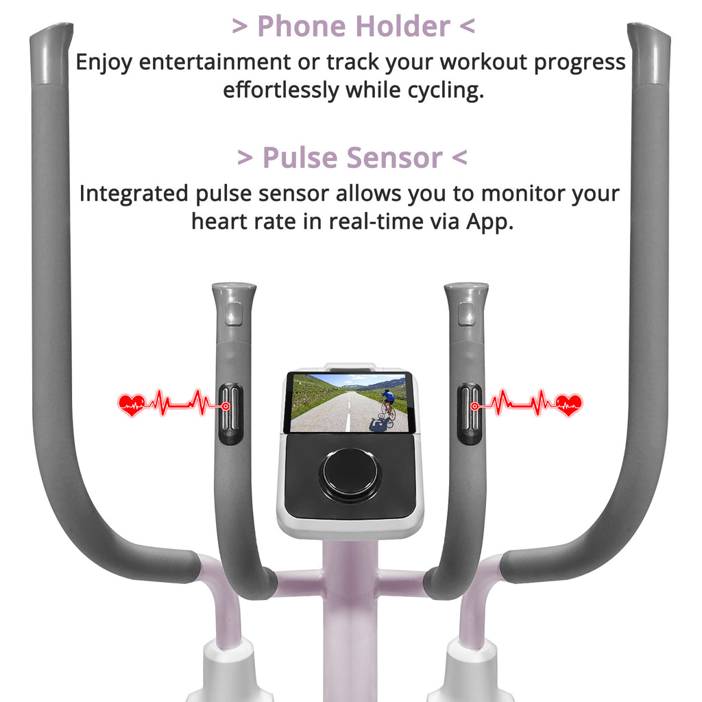 Cross Trainer - Asters Maldives