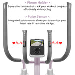 Cross Trainer - Asters Maldives