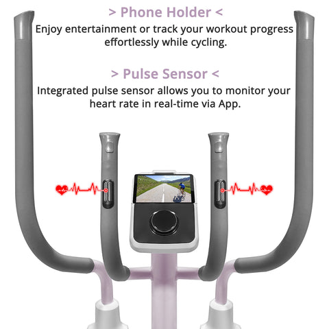 Cross Trainer - Asters Maldives