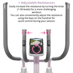 Cross Trainer - Asters Maldives