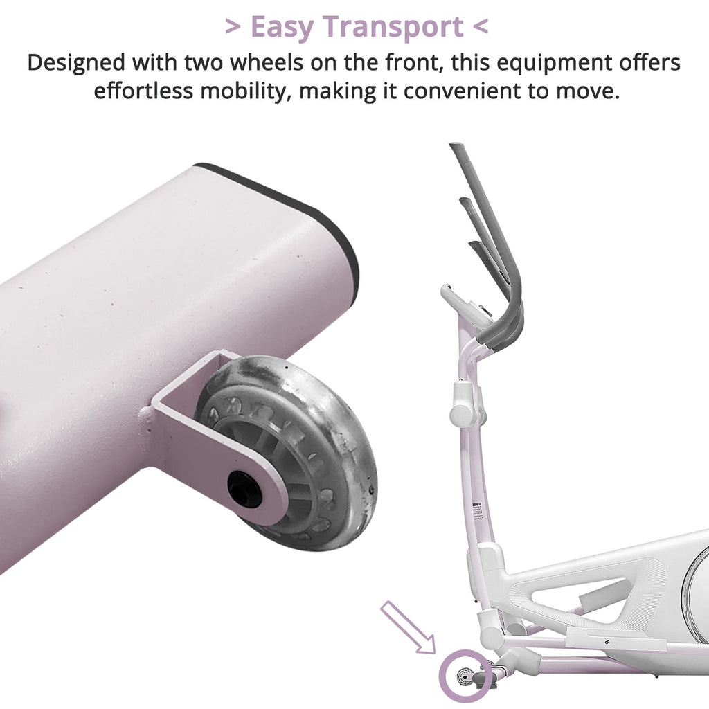 Cross Trainer - Asters Maldives