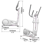 Cross Trainer - Asters Maldives