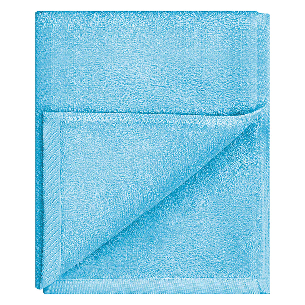 Bath Towel (70 x 140cm) - Asters Maldives