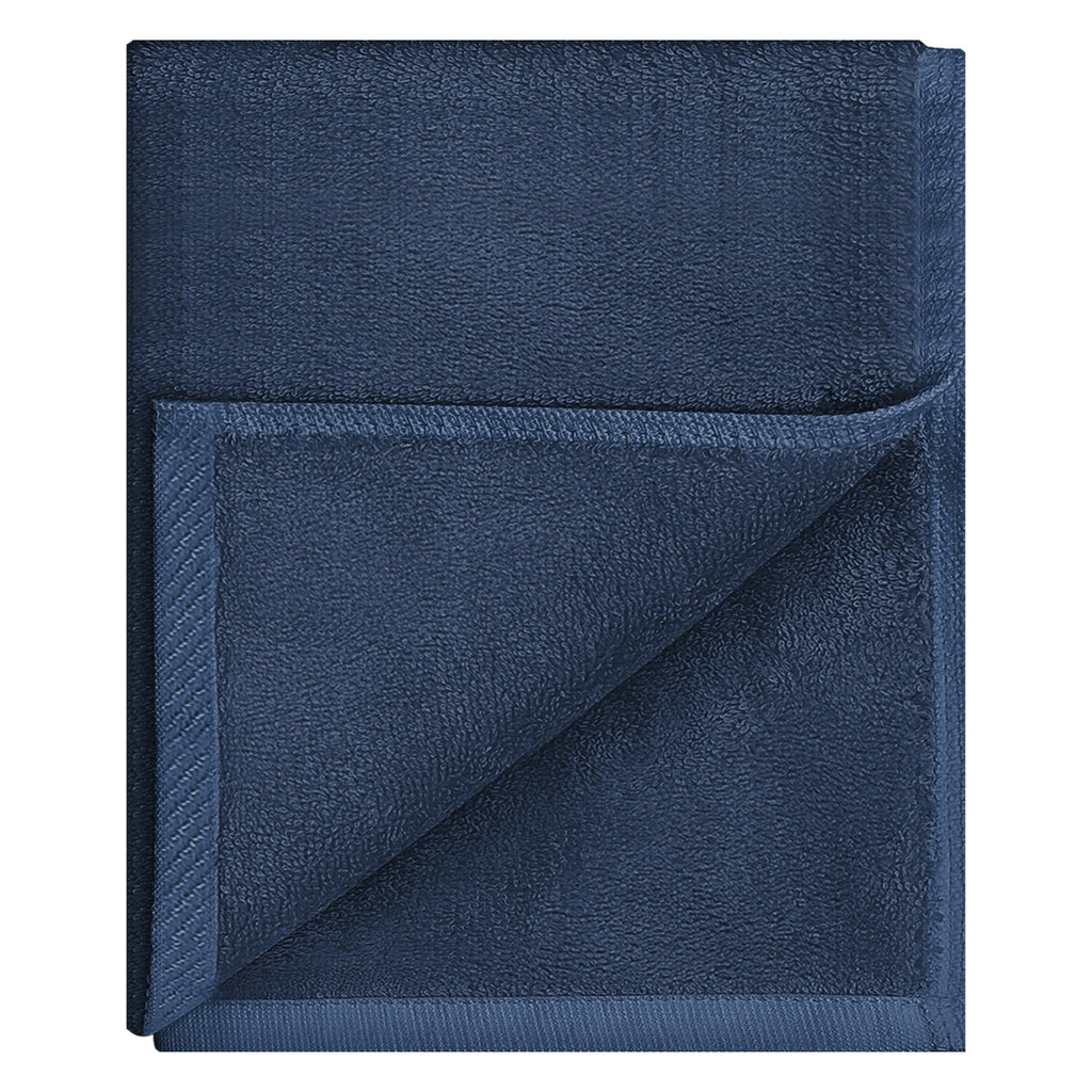 Bath Towel (70 x 140cm) - Asters Maldives