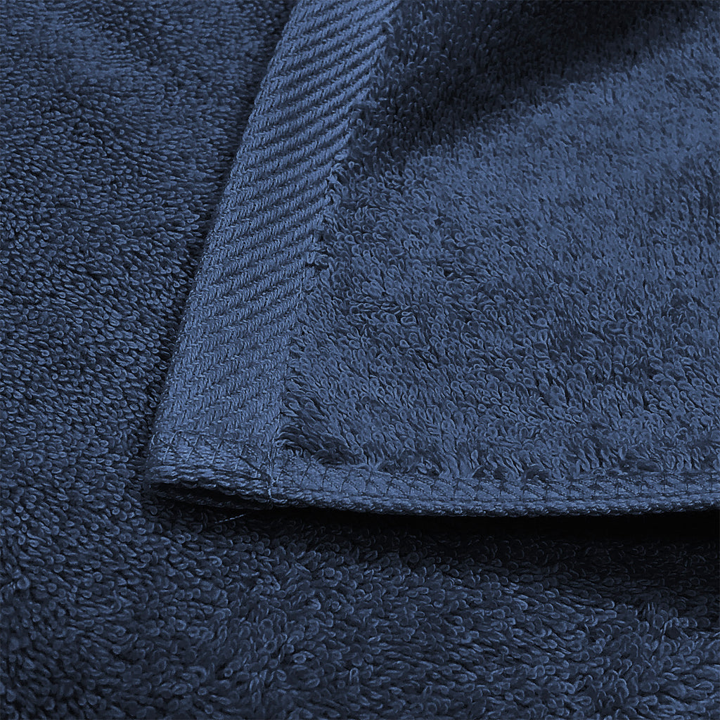 Bath Towel (70 x 140cm) - Asters Maldives