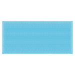 Hand Towel (35 x 75cm) - Asters Maldives