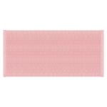 Hand Towel (35 x 75cm) - Asters Maldives