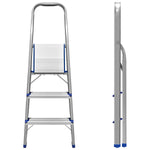 Ladder (3 Steps) - Asters Maldives