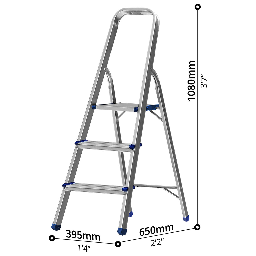 Ladder (3 Steps) - Asters Maldives